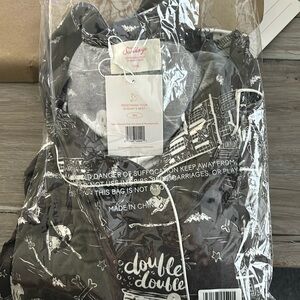 In My Sundays Halloween Pajamas